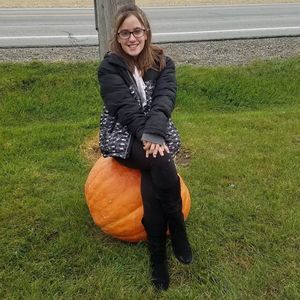 Meet your Posher, Autumn